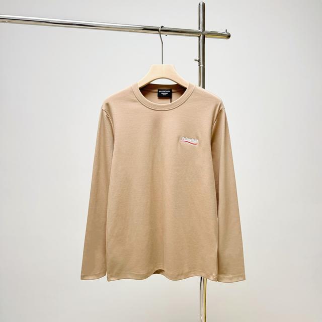 Balenciaga Shirts-90